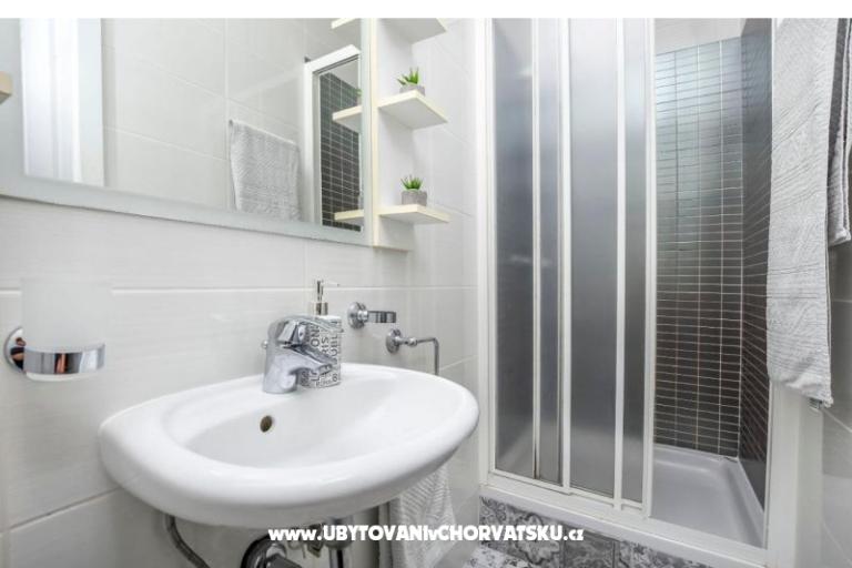 Appartamenti Captain`s house – foto 17
