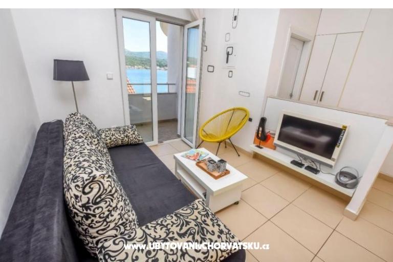 Appartamenti Captain`s house – foto 19