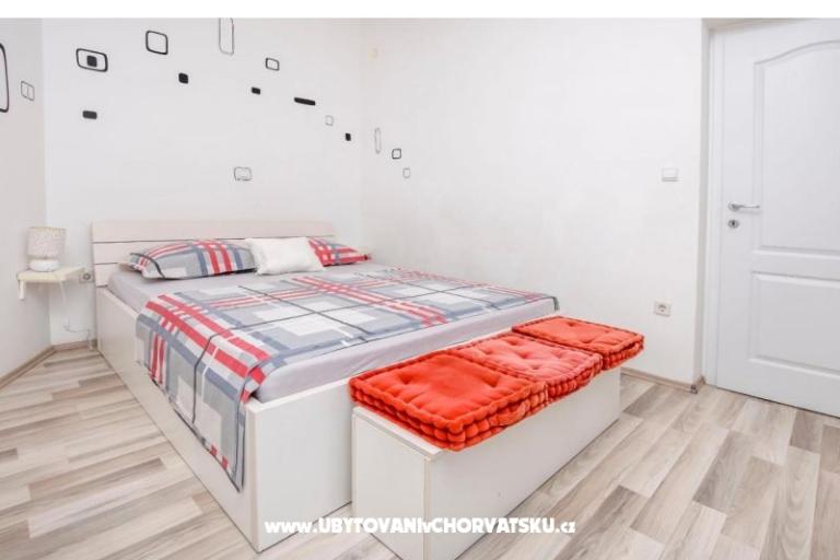 Appartamenti Captain`s house – foto 20
