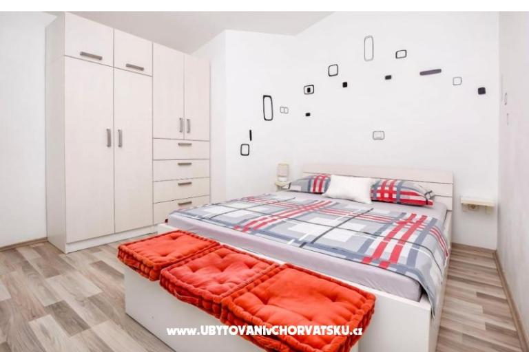 Appartamenti Captain`s house – foto 21