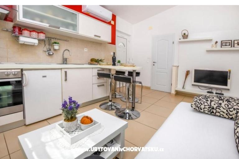 Appartamenti Captain`s house – foto 22