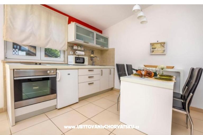 Appartamenti Captain`s house – foto 23