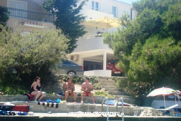 Appartamenti Captain`s house – foto 3