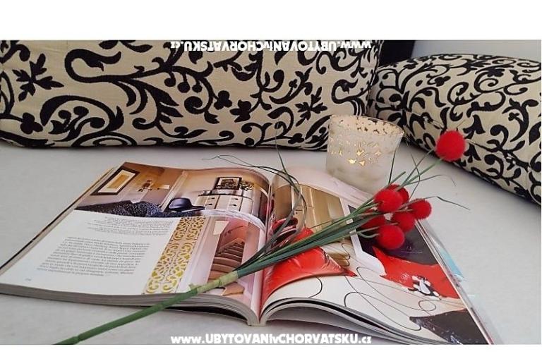 Appartamenti Captain`s house – foto 9