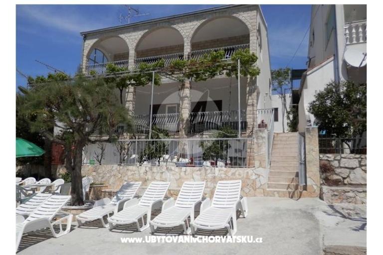Appartamenti Dane – foto 17