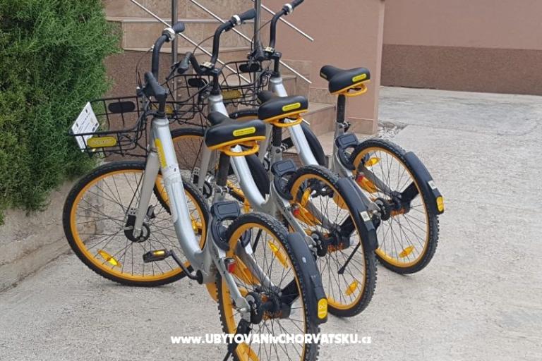Appartamenti ELLE – foto 8