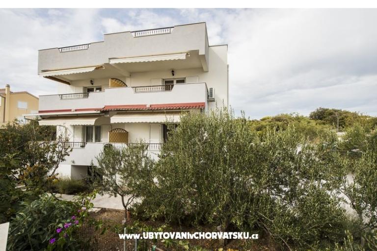Appartamenti Magnolia Radačić – foto 2