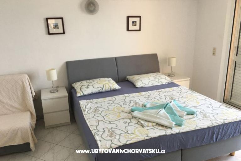 Puntaplanka Appartamenti – foto 10