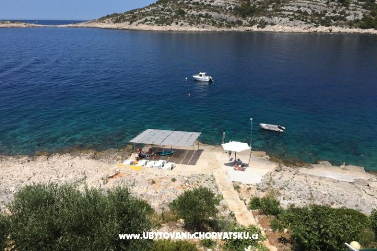 Puntaplanka Appartamenti – foto 11