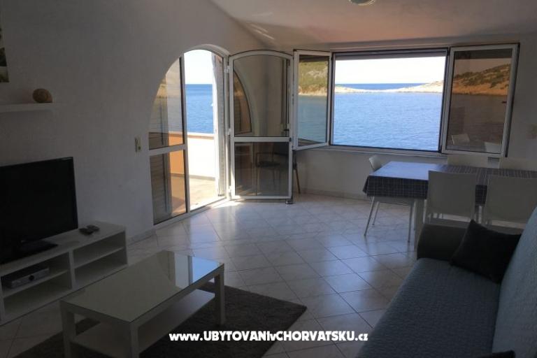 Puntaplanka Appartamenti – foto 12