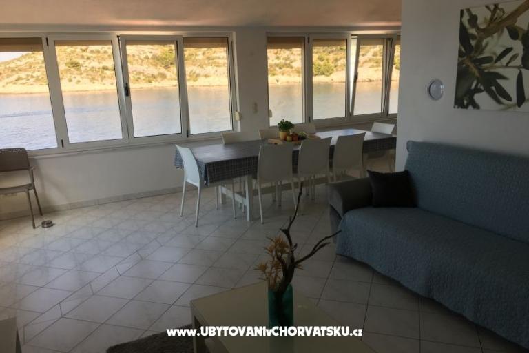 Puntaplanka Appartamenti – foto 4