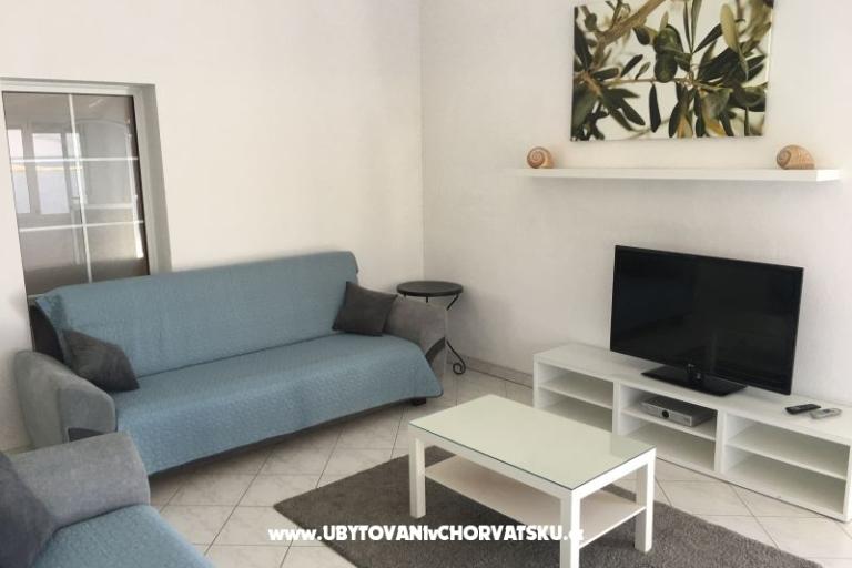 Puntaplanka Appartamenti – foto 5