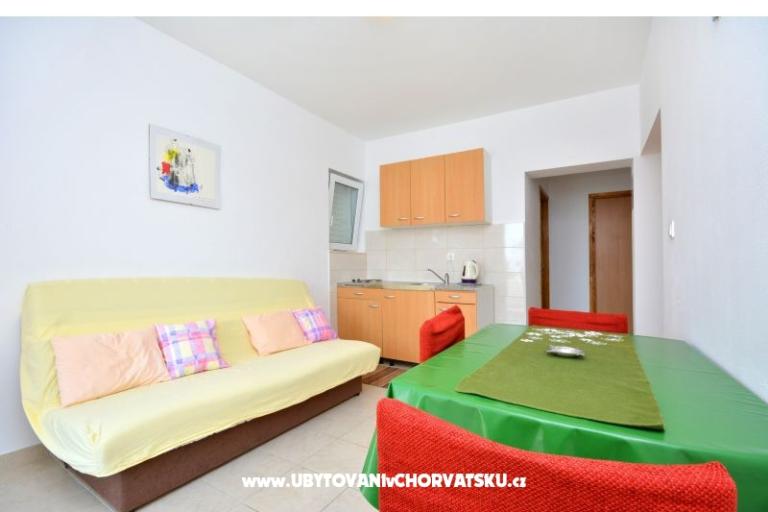 Appartamenti Ražanj – foto 11
