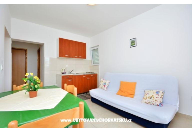 Appartamenti Ražanj – foto 17