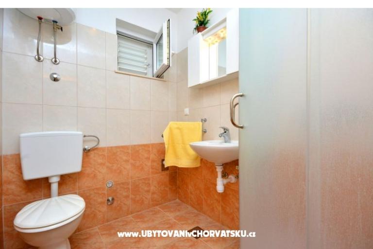 Appartamenti Ražanj – foto 9