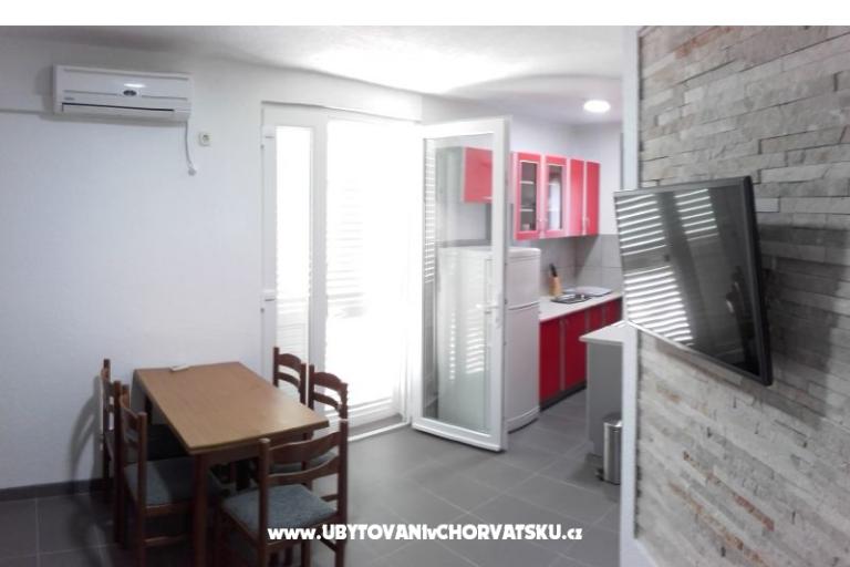 Appartamenti Rogoznica – foto 12