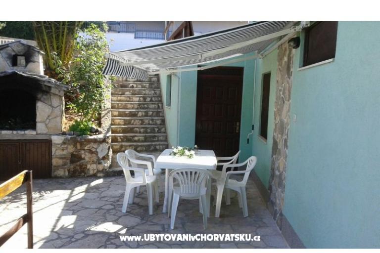 Appartamenti Rogoznica – foto 16
