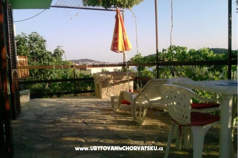 Appartamenti Rogoznica – foto 18