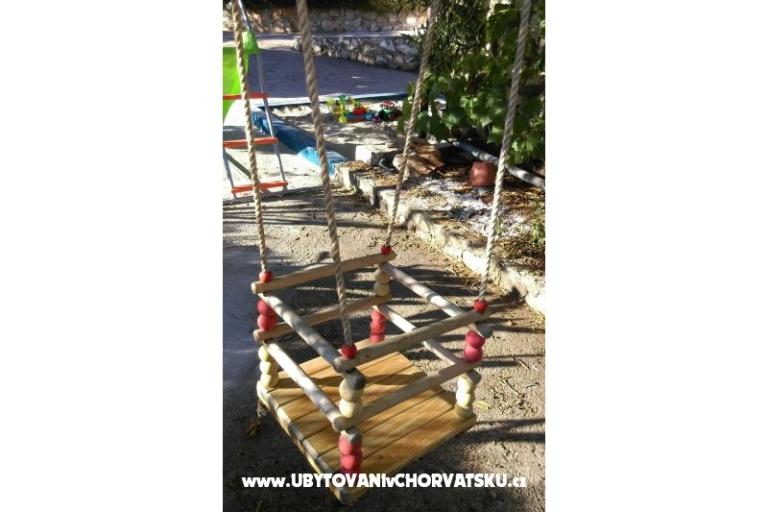 Appartamenti Rogoznica – foto 6