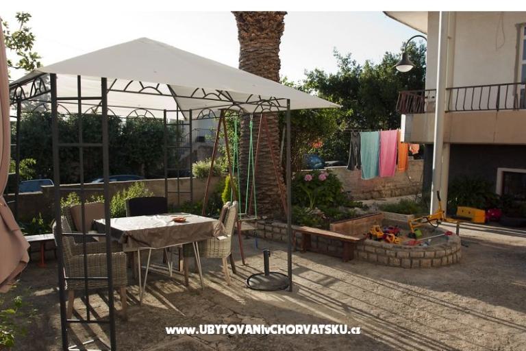 Appartamenti Skorin – foto 16
