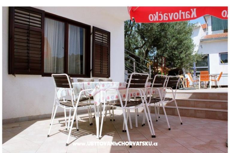 Appartamenti Tomy – foto 14