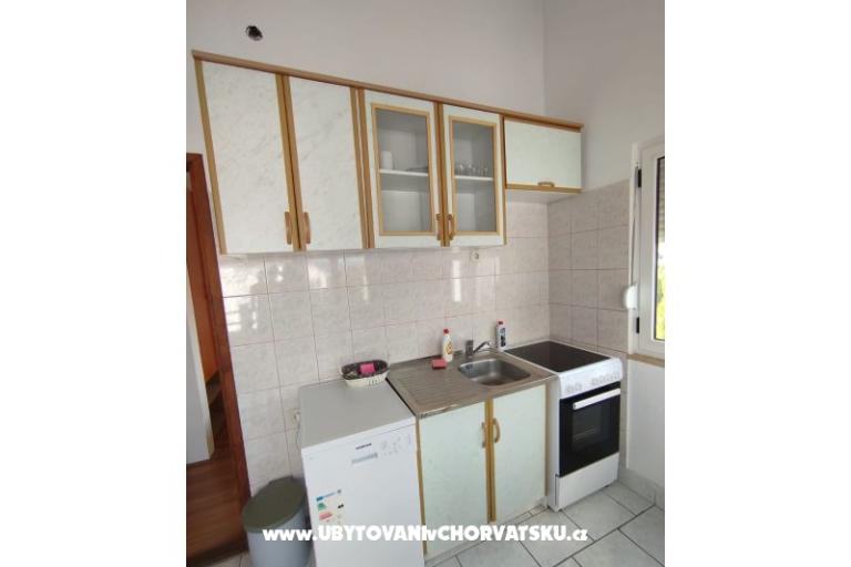 Appartamenti Tomy – foto 17