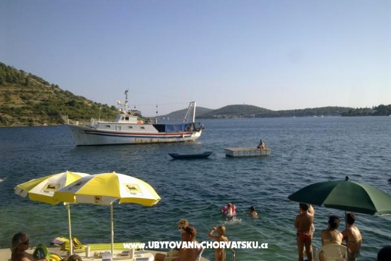Appartamenti Villa Branka – foto 12