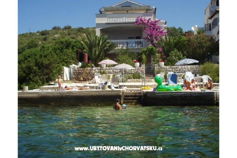 Appartamenti Villa Branka – foto 13