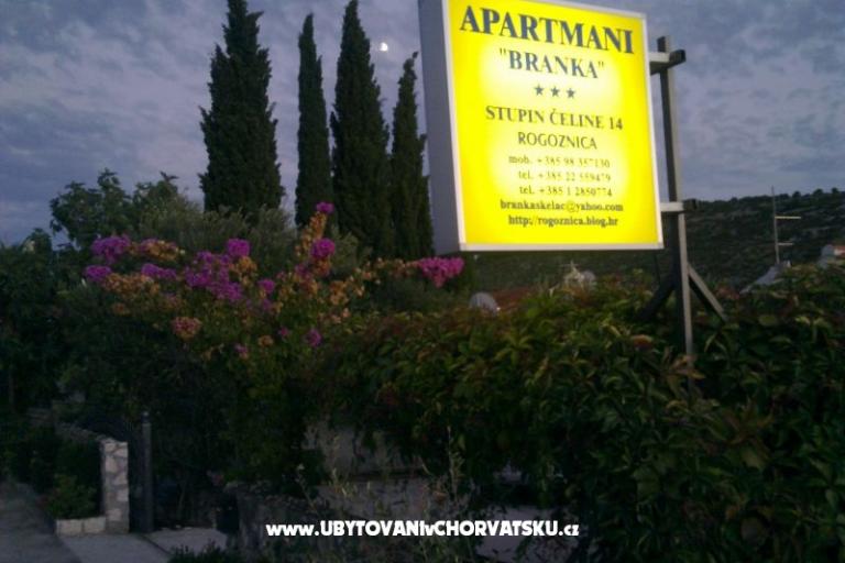 Appartamenti Villa Branka – foto 14