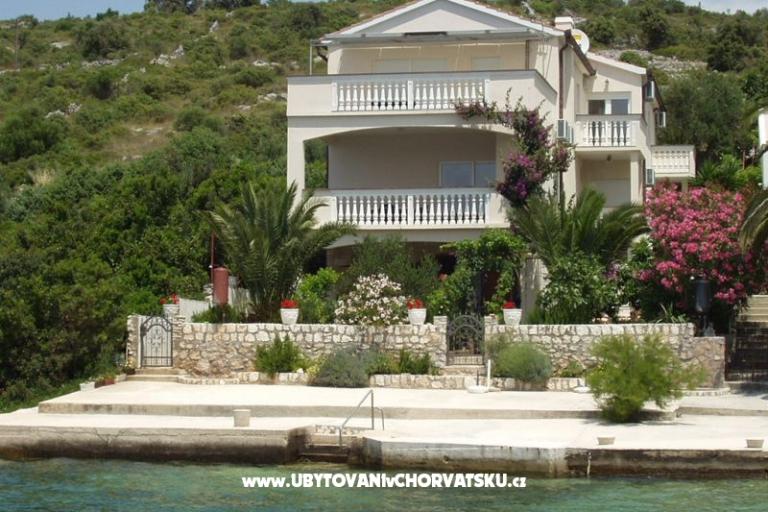 Appartamenti Villa Branka – foto 2