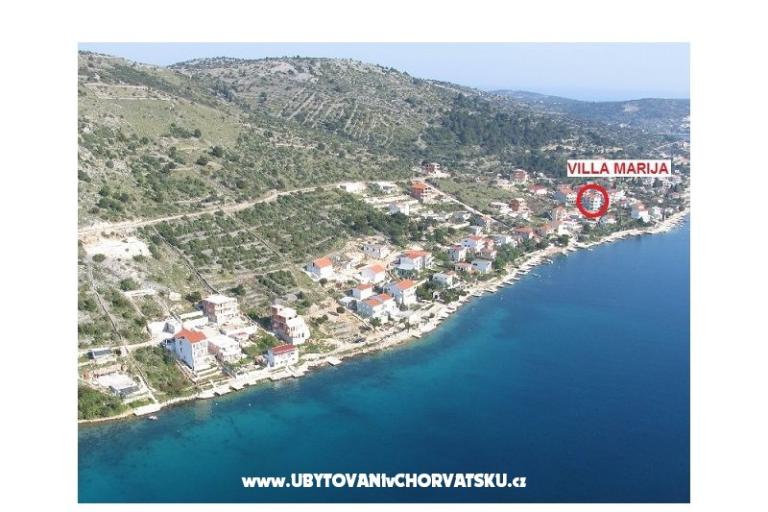 Appartamenti Villa Marija – foto 14