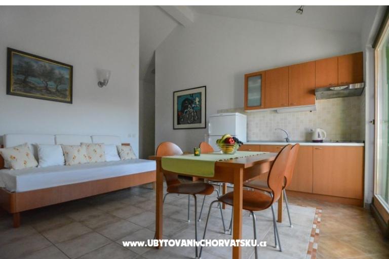 Appartamenti Villa Varoš – foto 11