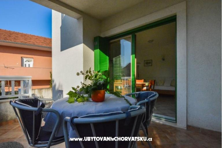 Appartamenti Villa Varoš – foto 13