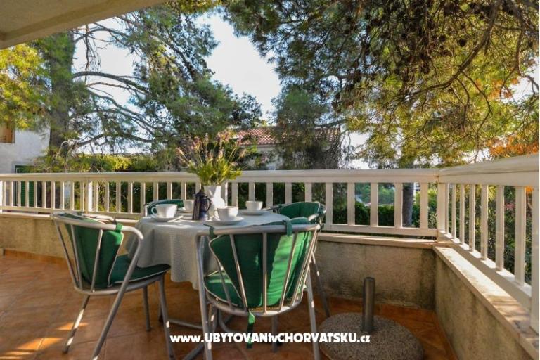 Appartamenti Villa Varoš – foto 15