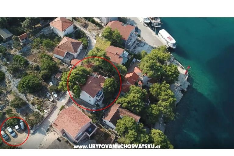 Appartamenti Villa Varoš – foto 2