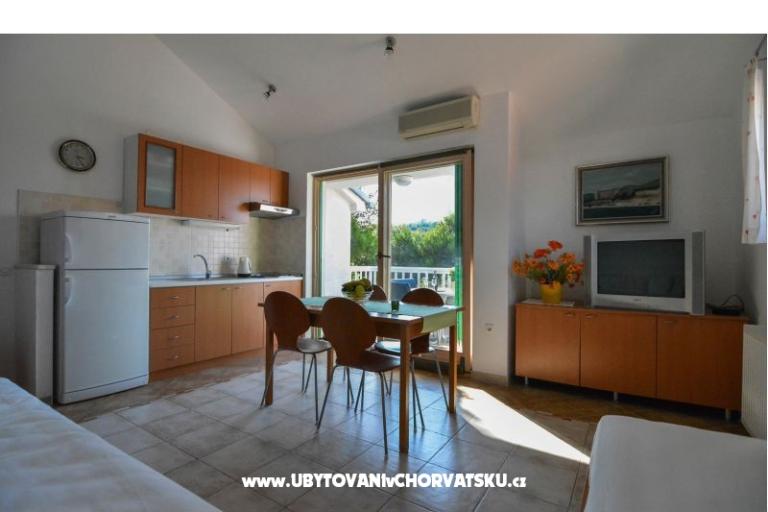 Appartamenti Villa Varoš – foto 5