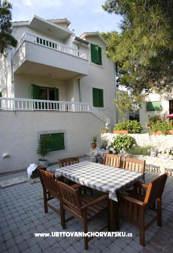 Appartamenti Villa Varoš – foto 6