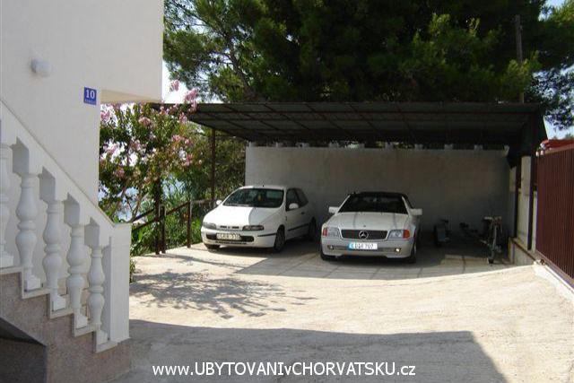 Appartamenti Vuletić – foto 8