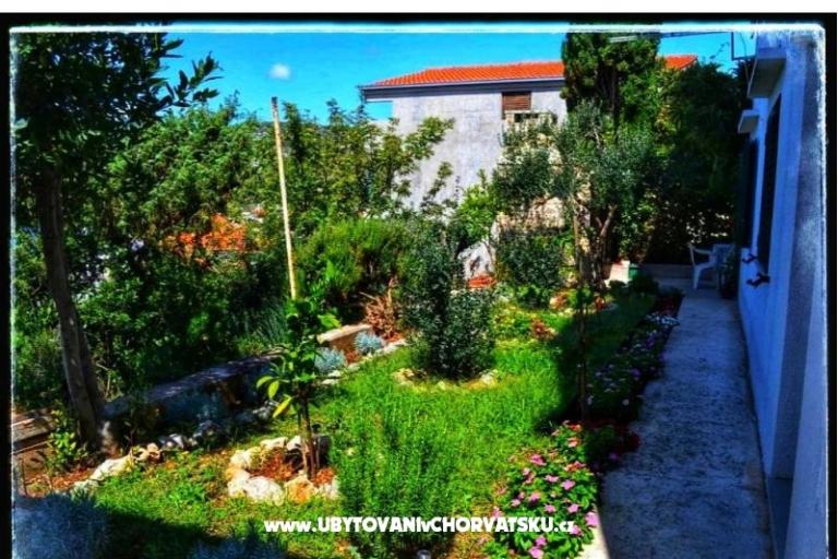Holiday Appartamenti Lucic – foto 16