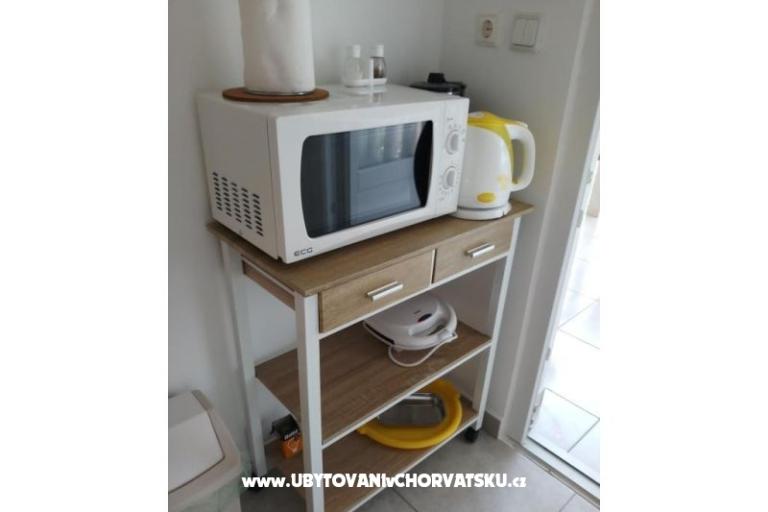 Holiday Appartamenti Lucic – foto 40