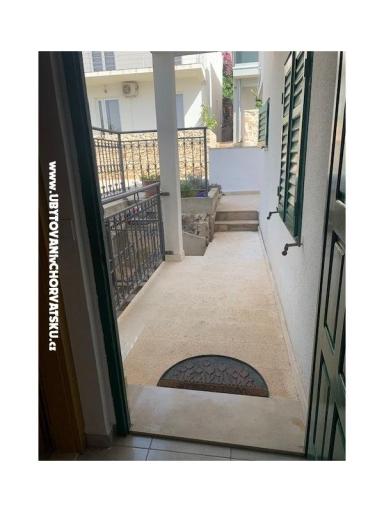 Holiday Appartamenti Lucic – foto 47