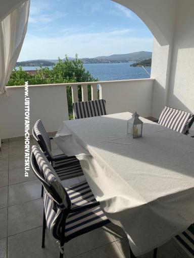 Holiday Appartamenti Lucic – foto 74