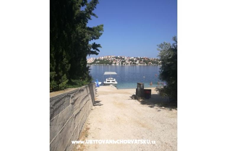 Casa sulla spiaggia – foto 17