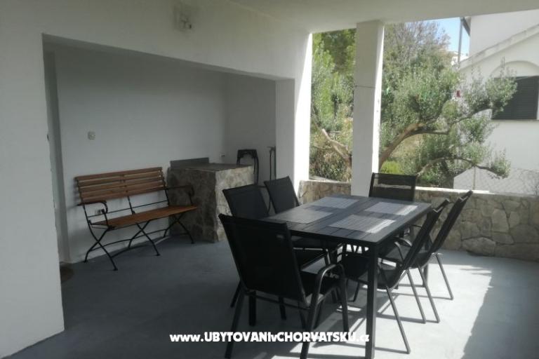 Casa sulla spiaggia – foto 6
