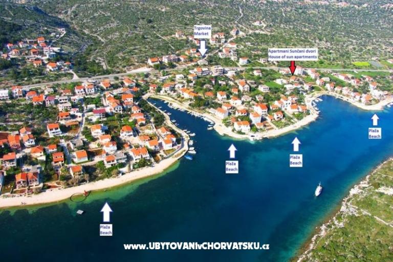 Casa Sunčani dvori  – foto 14