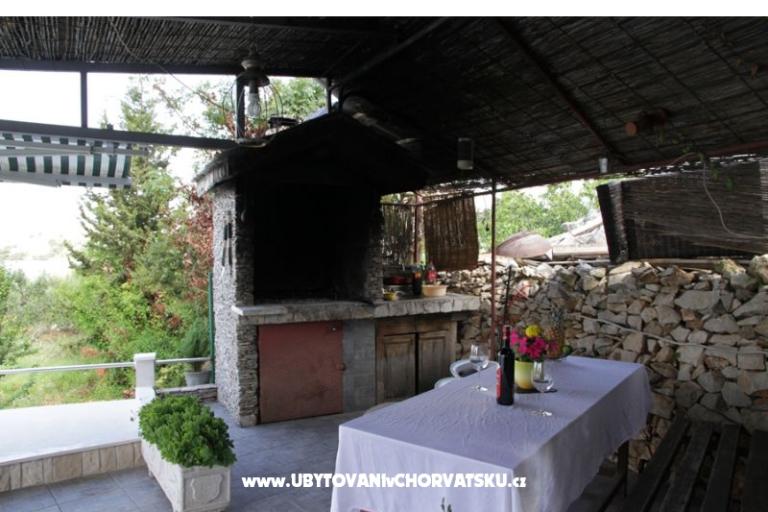 Marina view Appartamenti Rogoznica  – foto 5