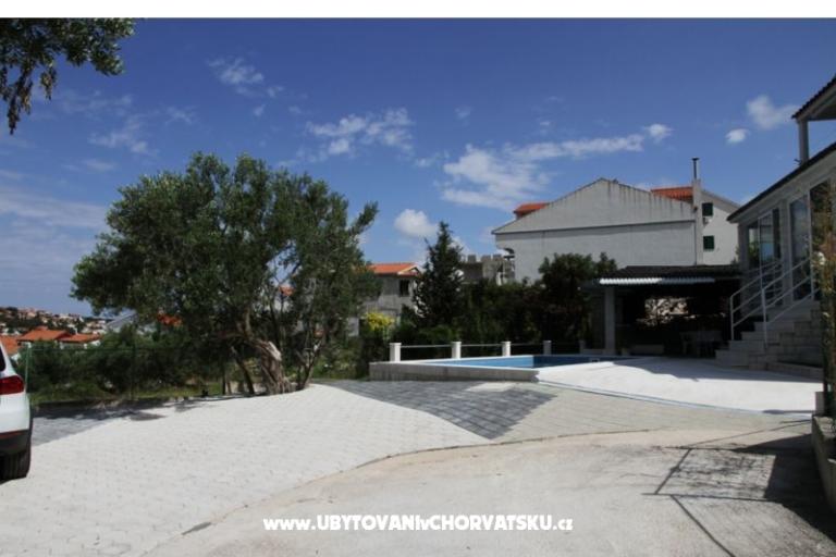 Marina view Appartamenti Rogoznica  – foto 6