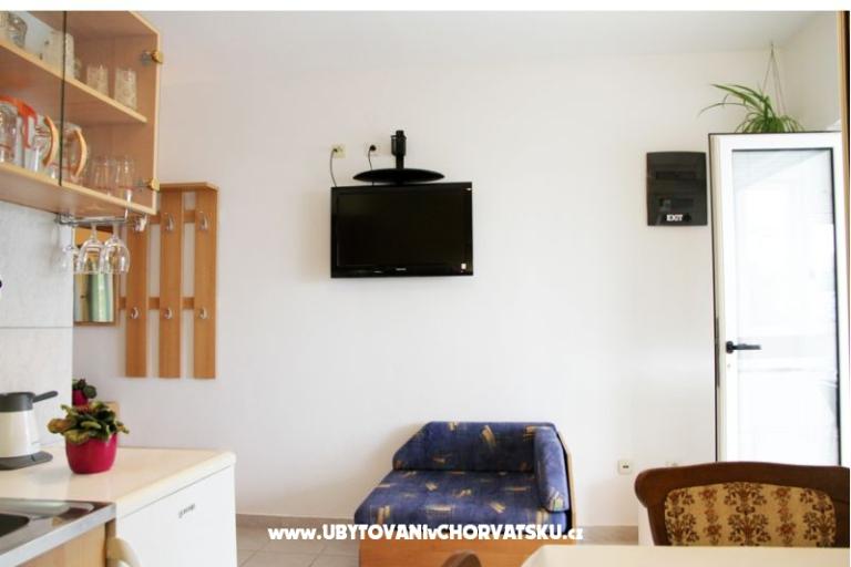 Marina view Appartamenti Rogoznica  – foto 8