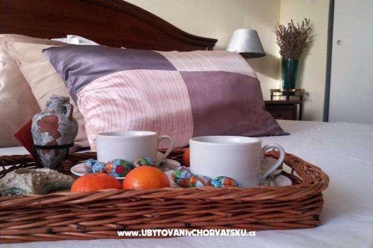 Marty  Appartamenti – foto 13