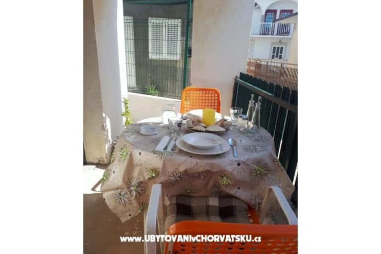 Marty  Appartamenti – foto 14